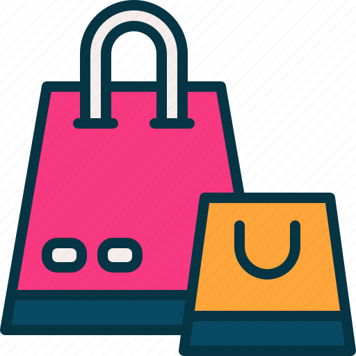 Shopping, bag, sale, retail, store icon - Download on Iconfinder