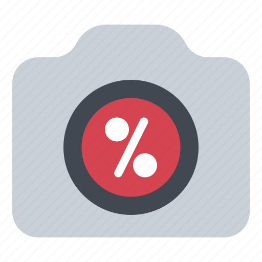 1, camera, discount, cyber, monday, offer, shopping icon - Download on Iconfinder