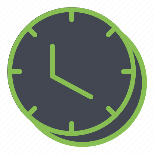 1, clock, shopping, time, cyber, monday, discount icon - Download on Iconfinder