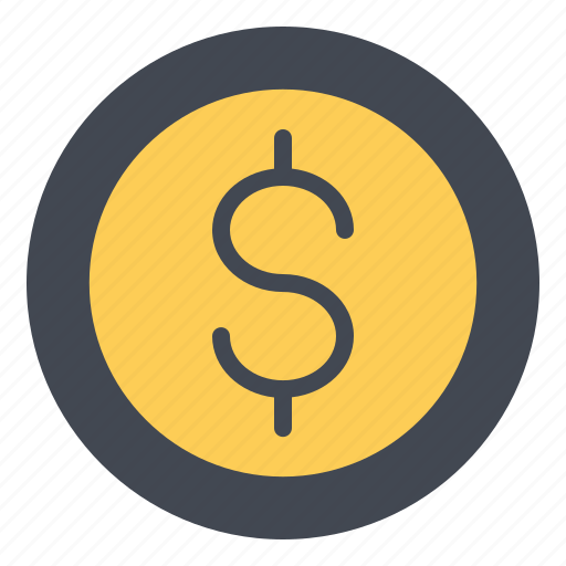 Money, dollar, coin, cyber, monday, shopping icon - Download on Iconfinder