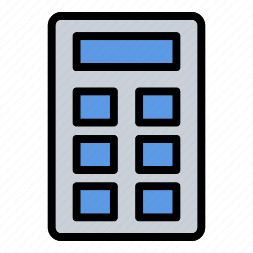 1, calculator, cyber, monday, calculate, shopping icon - Download on Iconfinder