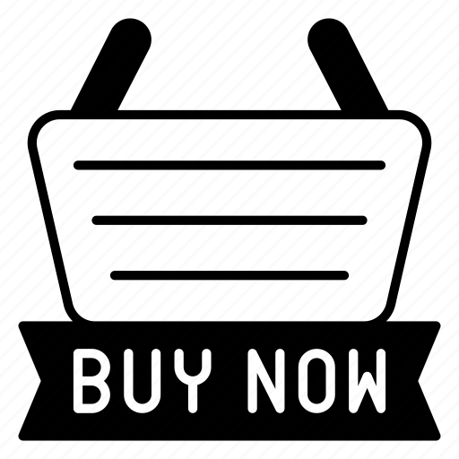 Cyber, monday, shopping, buy now, basket icon - Download on Iconfinder