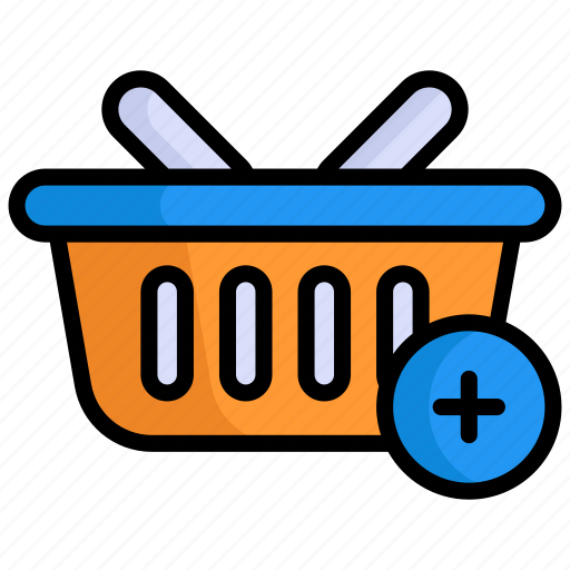 Basket, cart, ecommerce, buy, online, store, shopping icon - Download on Iconfinder