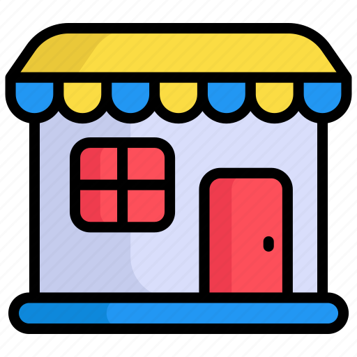Shop, store, ecommerce, sale, buy, market, shopping icon - Download on Iconfinder
