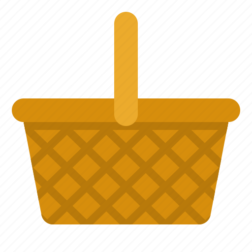 Basket, shopping, supermarket, store, purchase icon - Download on Iconfinder