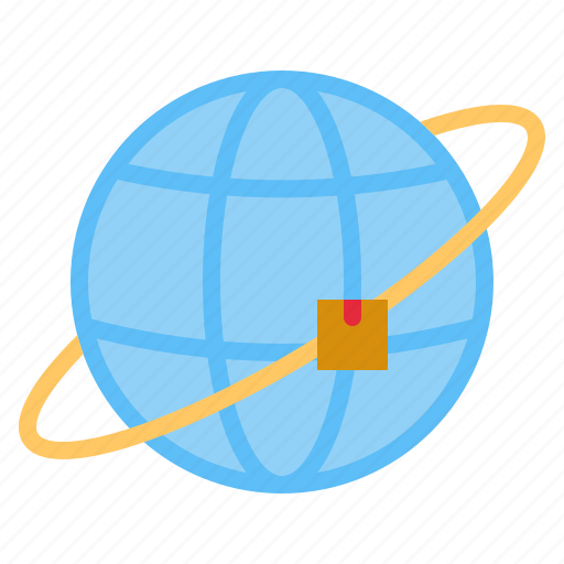 Global, worldwide, geography, world, shipping icon - Download on Iconfinder