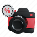 camera, discount, sale, cyber, monday, shopping