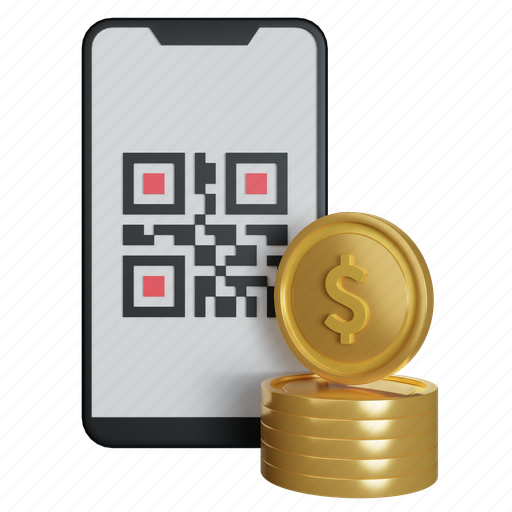 Payment, code, method, qr, cyber, monday, shopping icon - Download on Iconfinder