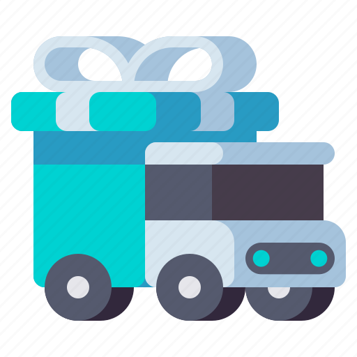 Delivery, shipping icon - Download on Iconfinder