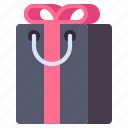 bundle, gift, present