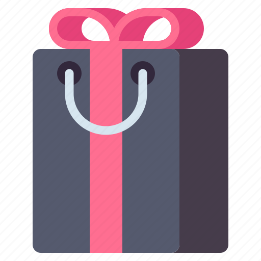 Bundle, gift, present icon - Download on Iconfinder