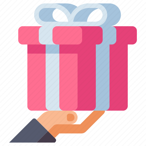 Gifts, present, presents icon - Download on Iconfinder