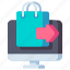 ecommerce, purchase, shopping 