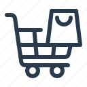 shopping, cart, shopping cart, online purchases, virtual cart, cyber monday, shopping basket, e-cart