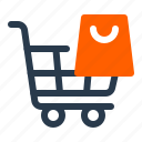 shopping, cart, shopping cart, online purchases, virtual cart, cyber monday, shopping basket, e-cart