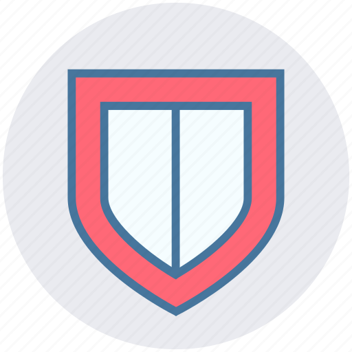 Cyber, protection, safe, security, shield icon - Download on Iconfinder