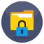 folder security, folder protection, secure folder, secure document, locked folder 