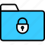 data, encryption, file, folder, lock, protection, security 