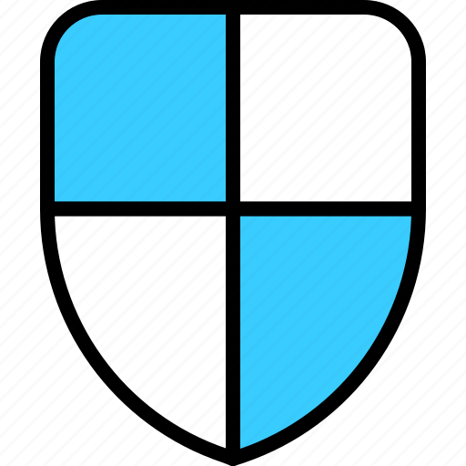 Guard, protect, protection, safety, secure, security, shield icon - Download on Iconfinder
