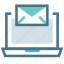hacker, junk, letter, mail, message, spam, unwanted 
