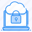 cloud access, cloud authentication, cloud protection, cloud security, locked cloud 