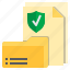document, protection, shield, files, folders, antivirus, file 