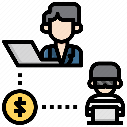 Stealing, money, steal, rob, robbery, finance icon - Download on Iconfinder