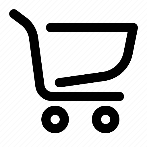 Cart, shopping, cybermonday, sale, discount, store, ecommerce icon - Download on Iconfinder