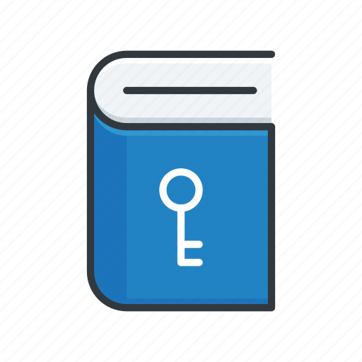 Password manager, password, keychain icon - Download on Iconfinder