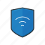 wifi, wi-fi, secure wifi, private connection 