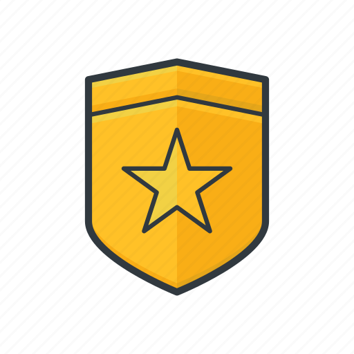 Security, police, safety, protection, shield icon - Download on Iconfinder