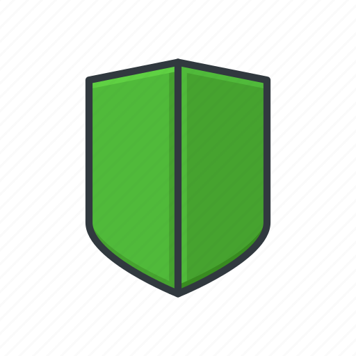 Shield, security, protection, safety, insurance icon - Download on Iconfinder