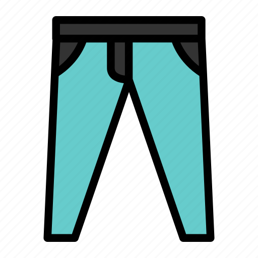 Cycling, bicycle, pants, bike icon - Download on Iconfinder