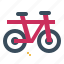 bicycle, exercise, sports, vehicle 