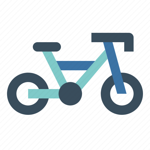 Bike, cycling, sports, transportation icon - Download on Iconfinder