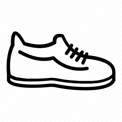 Boots, cleats, footwear, shoes, sneakers icon - Download on Iconfinder