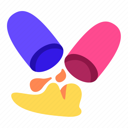 Pill, vitamin, suplemen, health icon - Download on Iconfinder