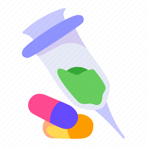 Vaccine, pill, medical, health, vitamin icon - Download on Iconfinder