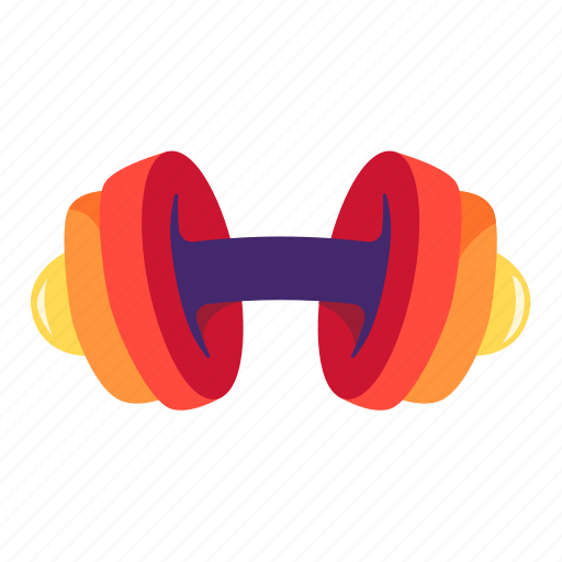 Gym, health, medical, wellness, strong icon - Download on Iconfinder