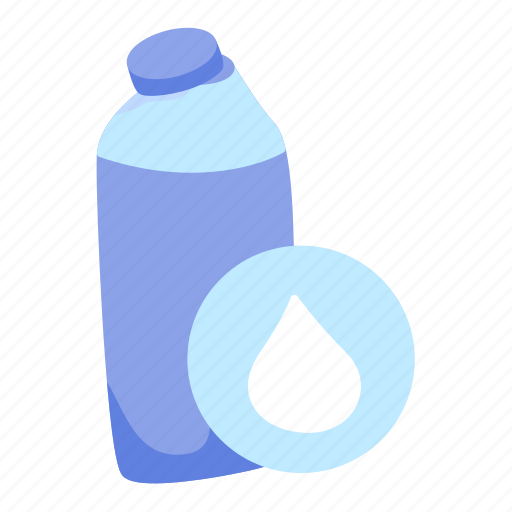 Water, drink, hydrated, drop, bottle icon - Download on Iconfinder