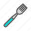 cutlery, daily, eating, food, fork, kitchen, objects 