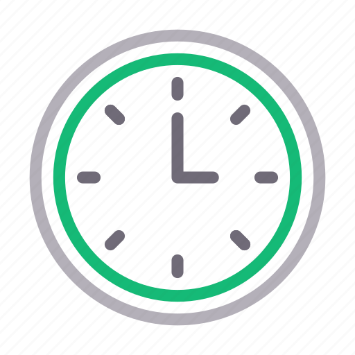 Alarm, clock, daily, schedule, time icon - Download on Iconfinder