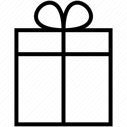 Gift, present, sale icon - Download on Iconfinder