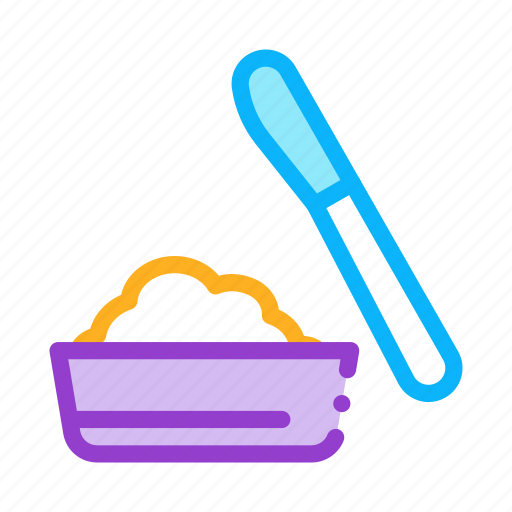 Cheese, dairy, drink, food, fresh, knife, plate icon - Download on Iconfinder