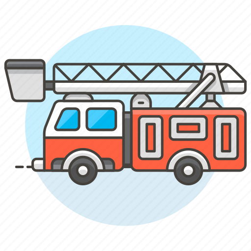Crane, crime, danger, emergency, fire, firefighter, help icon - Download on Iconfinder