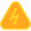 electrical, hazard, safety, warning, electricity, shock, danger 