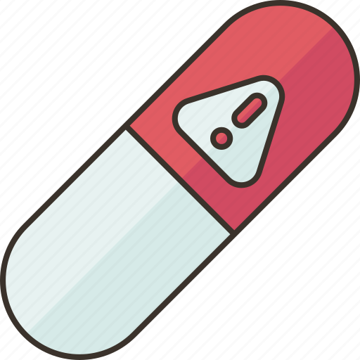 Drug, addiction, narcotic, medication, danger icon - Download on Iconfinder