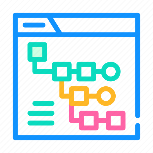 Analysis, exploratory, data, financial, swot, diagram icon - Download on Iconfinder
