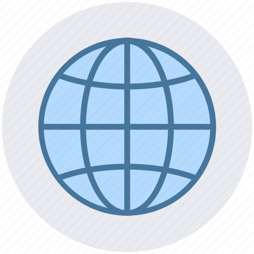 Earth, globe, world, world globe, worldwide icon - Download on Iconfinder