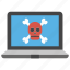 antivirus software, computer virus, malware antivirus, malware threat, virus threat 